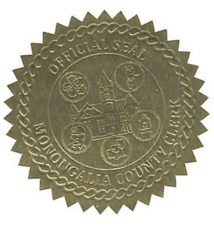 County Seal